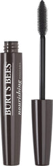 Mascara Burt's Bees — formule naturelle nourrissante pour les cils délicats.