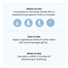 Bushbalm Nude Oil : usage sur tout le corps, zones sensibles incluses.