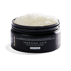 Bushbalm Sweet Escape: gommage au sucre pour corps qui exfolie en douceur.