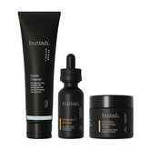 Buttah CocoShea Crème Revitalisante: hydratation légère et éclat naturel.