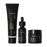 Buttah Skin par Dorion Renaud — gel hydratant sans huile, hydratation légère et durable.