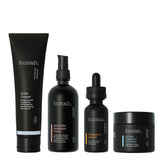 buttah Supreme Kit front packaging showing full four-piece set, ideal starter routine