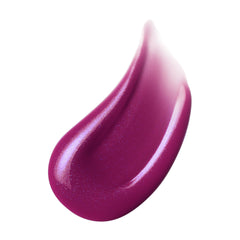 Buxom AJ Jane brillance haute finition satinée pour une apparence soignée.