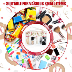 BuyCard fermeture glissière sécurisée, rangement fiable pour objets fragiles ou précieux.