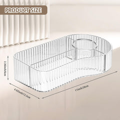 BVGDGSD Emplacements masques visage pour un tri hygiénique.