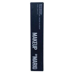 Maquillage By Mario Master Mascara, couleur noir profond pour un regard plus intense.
