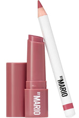 BY MARIO Sérum hydratant Rosewood Glow – flacon léger pour hydratation et éclat.