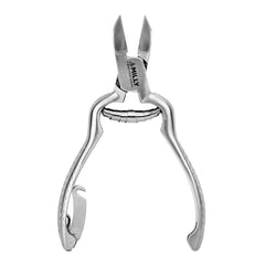 By MILLY design-ergonomique-poignees-ridigees: prise sûre et contrôle accru.
