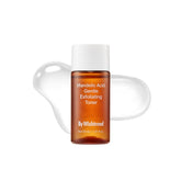 BY WISHTREND eau préparatrice mandélique 5% dans flacon, douceur pour peau.