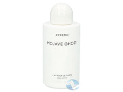Byredo Mojave Ghost crème pour le corps - texture légère, peau douce et hydratée.