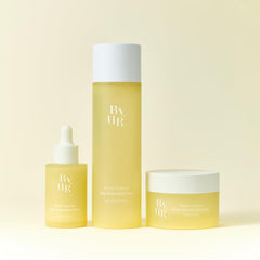 ByUR sérum miel – Application matinale facile et rapide.
