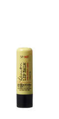Baume lèvres citron C.O. Bigelow, hydratation durable et parfum citron frais.