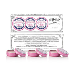 C.O. Bigelow Sakura Rose Salve : huile essentielle de rose pour peau apaisée