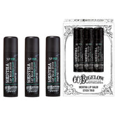 C.O. Bigelow Mentha Lip Balm Stick — emballage pratique pour hydrater rapidement les lèvres.