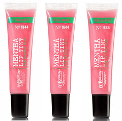 C.O. Bigelow Mentha Lip Tint Pink Mint, teinte rose menthe, pour hydrater et sublimer les lèvres