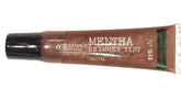Gloss à lèvres C. O. Bigelow Mentha Shimmer sur emballage élégant pour usage quotidien.