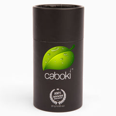 Caboki, poudre-cache-tache-chauve : couverture instantanée et naturelle des zones clairsemées.