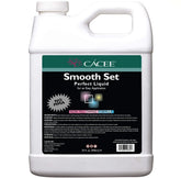 Cacee Smooth Set Perfect monomètre 32 oz: adhérence durable et finition propre