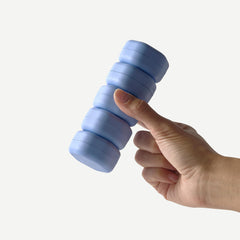 Cadence Aimant – rangement magnétique stable pour empiler les contenants