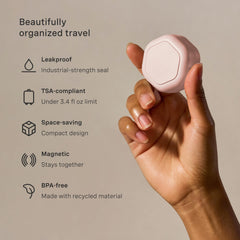 Cadence design magnétique portable, connexion facile.