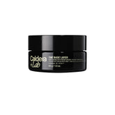 Caldera + Lab crème de base pour le visage, bouteille pompe, hydratation durable.