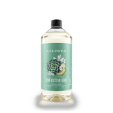 Caldrea recharge savon mains Poire Agave, parfum durable et douceur.