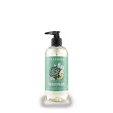 Caldrea Fleur Poire Agave – bouteille élégante qui parfume votre salle de bain.