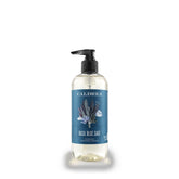 Caldrea Basil Blue Sage: bouteille de savon pour les mains, parfum frais et nourrissant