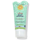 Gel California Baby apaisant pour cheveux, bouteille 82 g pratique pour les matins