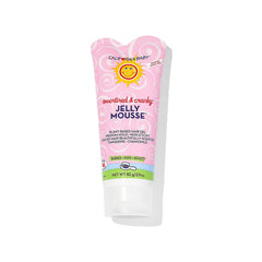 California Baby Gel Cheveux Enfants – emballage clair et sûr pour le quotidien