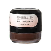 Calista Embellish colorant temporaire pour racines — couvre gris et donne du volume.