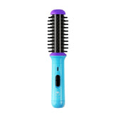 Calista GoGo Mini, brosse ronde 7 pouces, parfait pour retouches rapides et lissage.