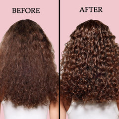 Calyphra Crème Définisseur Anti-Frisottis — cheveux lisses sans lourdeur