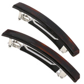 Barrette Camila Paris AD12 pour filles, clip cheveux robuste offrant une tenue fiable.