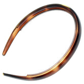 Camila Paris AD44: bandeau cheveux flexible et durable offrant un maintien sans effort.