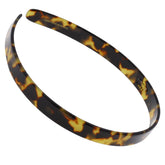 Camila Paris CP2003 bandeau-antiglisse: maintien fiable pour toutes les longueurs de cheveux