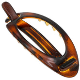 Camila Paris CP2316: barrette cheveux sans métal pour une tenue sûre et confortable.