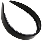 Camila Paris CP3013 bande-cheveux flexible avec dents prise ferme sans glisse pour tous types de cheveux