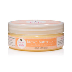 Baume cheveux Camille Rose Enfants – bouteille pratique pour le cuir chevelu.