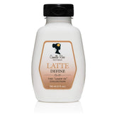 Camille Rose Latte Define: bouteille prête pour une définition légère des boucles