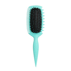 Candy Brush brosse-demelant-cheveux efficace pour démêler sans douleur.