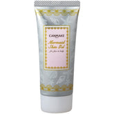 CANMAKE Mermaid Skin Gel flacon clair pour une application rapide et légère
