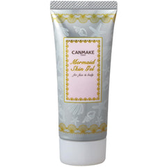 CANMAKE Mermaid Skin Gel flacon clair pour une application rapide et légère