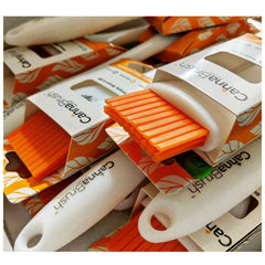 Cannabrush prise en main ergonomique réduit la fatigue lors du travail