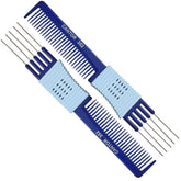 Cantor Lift: ensemble deux paquets en acier inoxydable, idéal pour salon ou usage domestique.