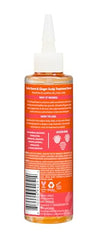 Cantu Guava & Ginger: texture soyeuse du sérum pour le soin quotidien