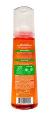 Cantu mousse hydratante à l’avocat – brillance légère et toucher doux.
