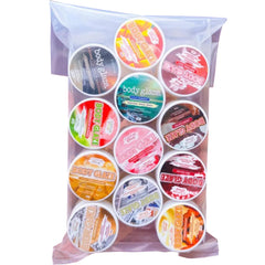 Canvas Beauty Body Glaze – glace corporelle pour hydratation durable et éclat