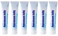 CareAll gelée de pétrole tube 113 g sans parfum hydratation douce