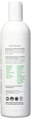 Carina Organics Lavande - texture gel-douche douce et nettoyante